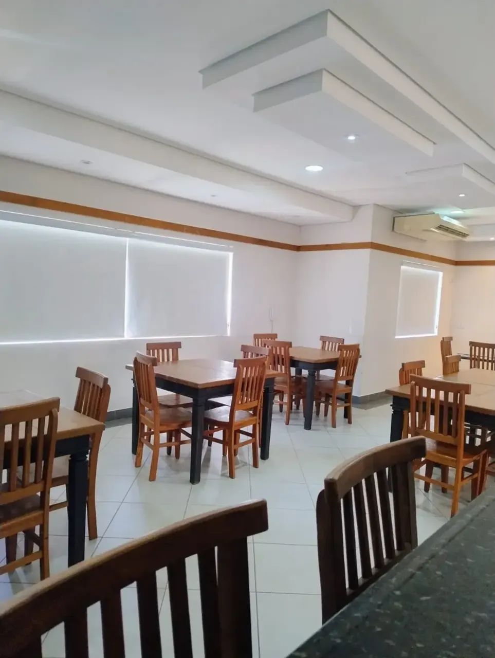 Apartamento para venda com 137 metros quadrados com 2 quartos - Foto 5