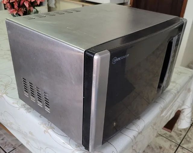 Microondas Electrolux 28L Revisado Com Garantia - Foto 2