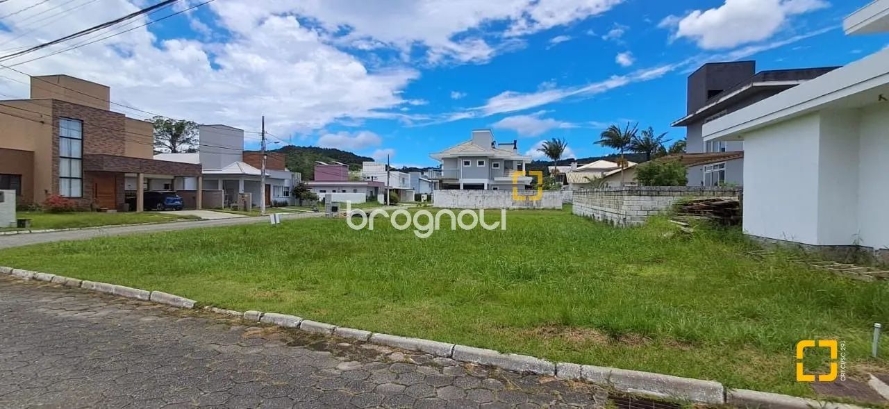 BROGNOLI VENDE- Lote condomínio Terra Norte