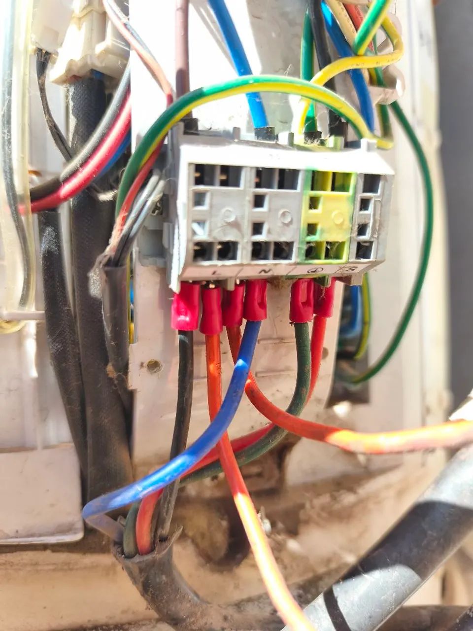 Elétrica em geral  - Foto 2