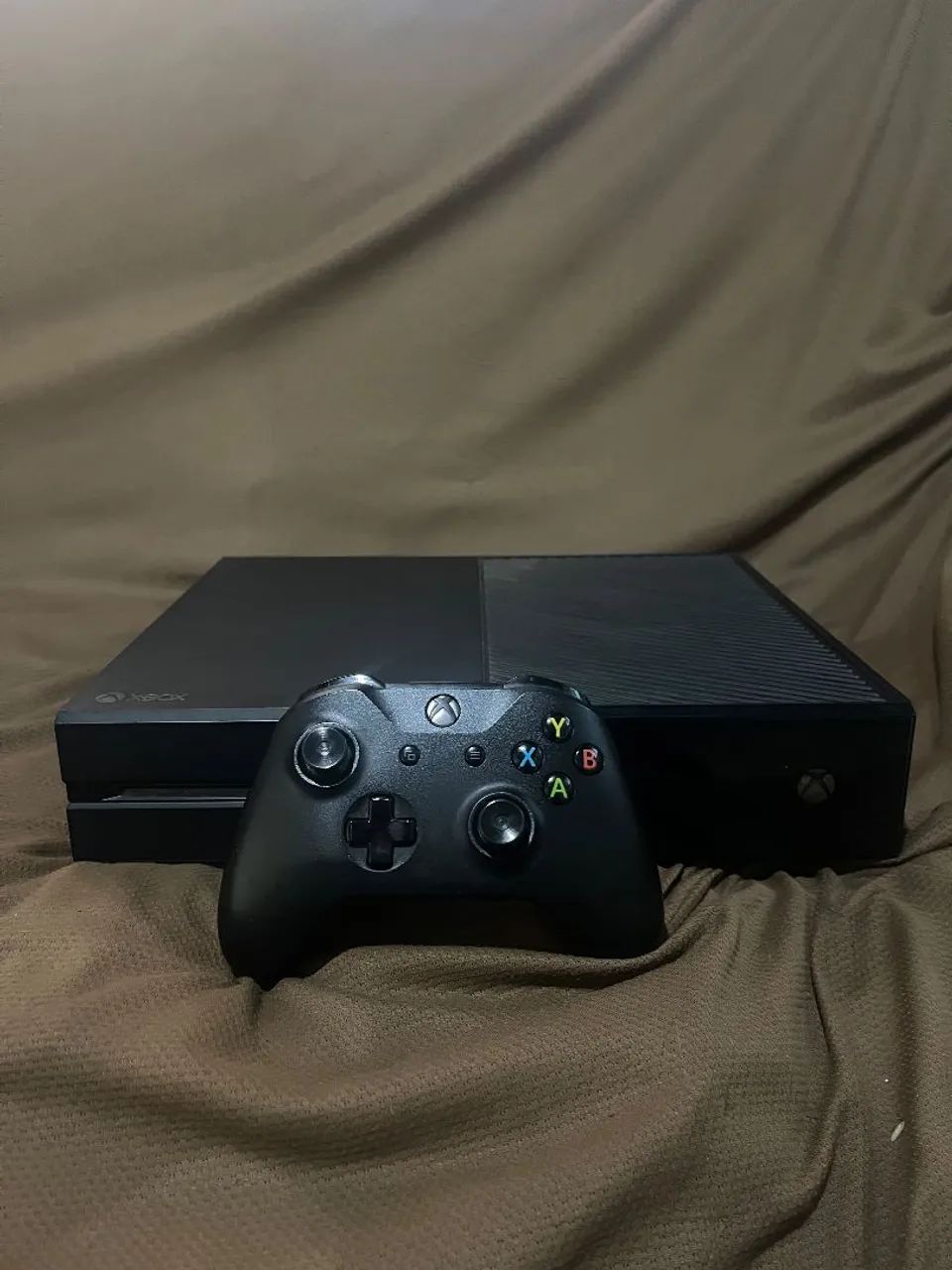 Xbox one fat 