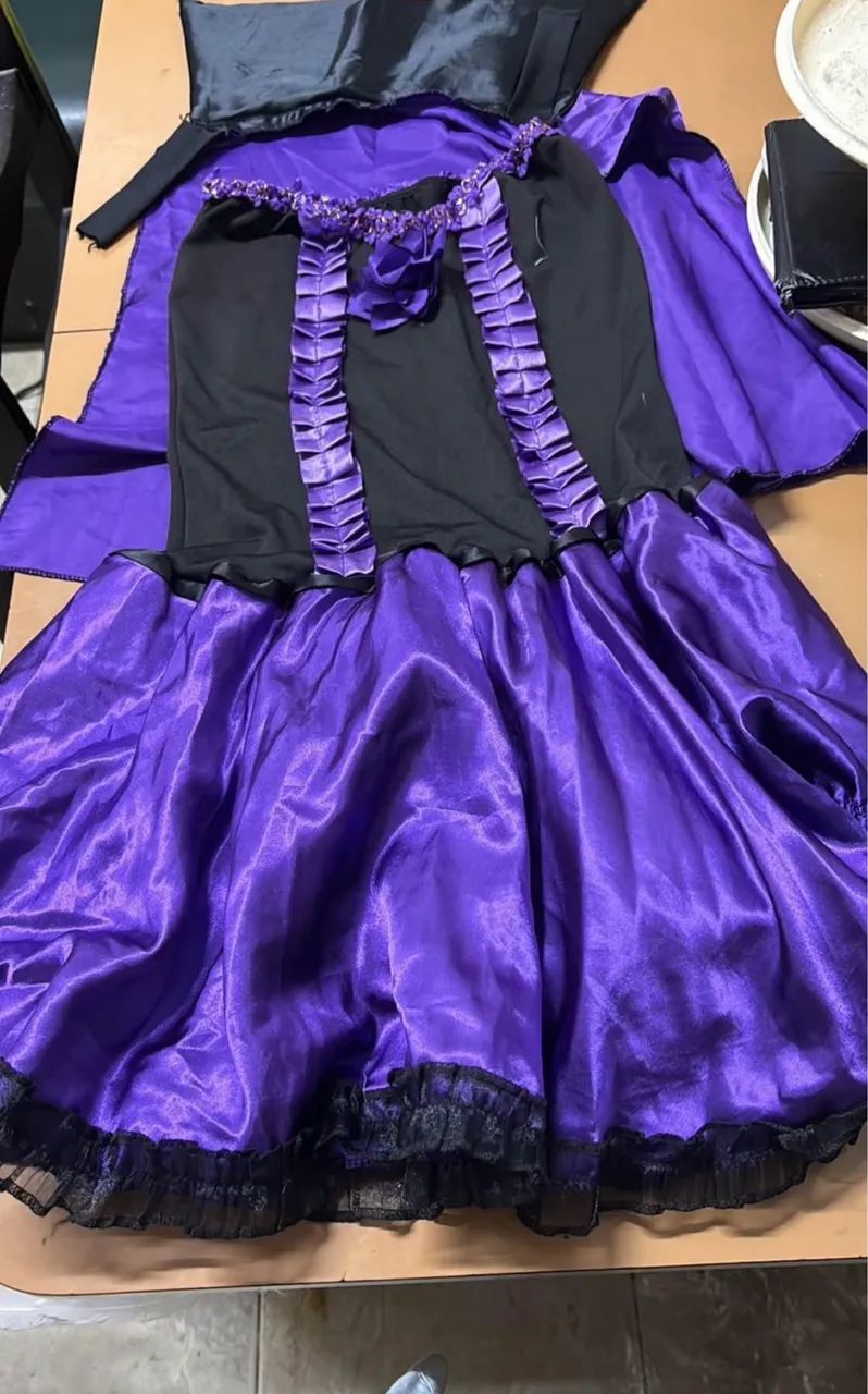 Fantasias infantil65181958067329122