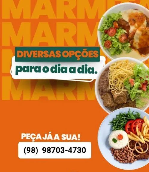 Quentinhas da Marii - Foto 2