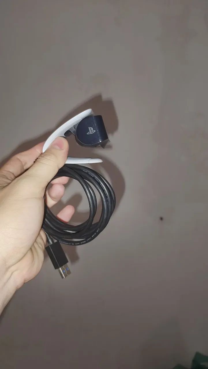 Camera ps5 - Foto 5