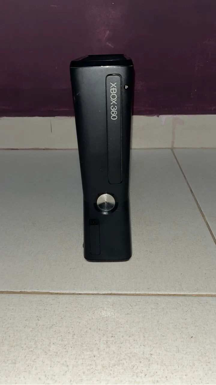 XBOX360 (completo) - Foto 4