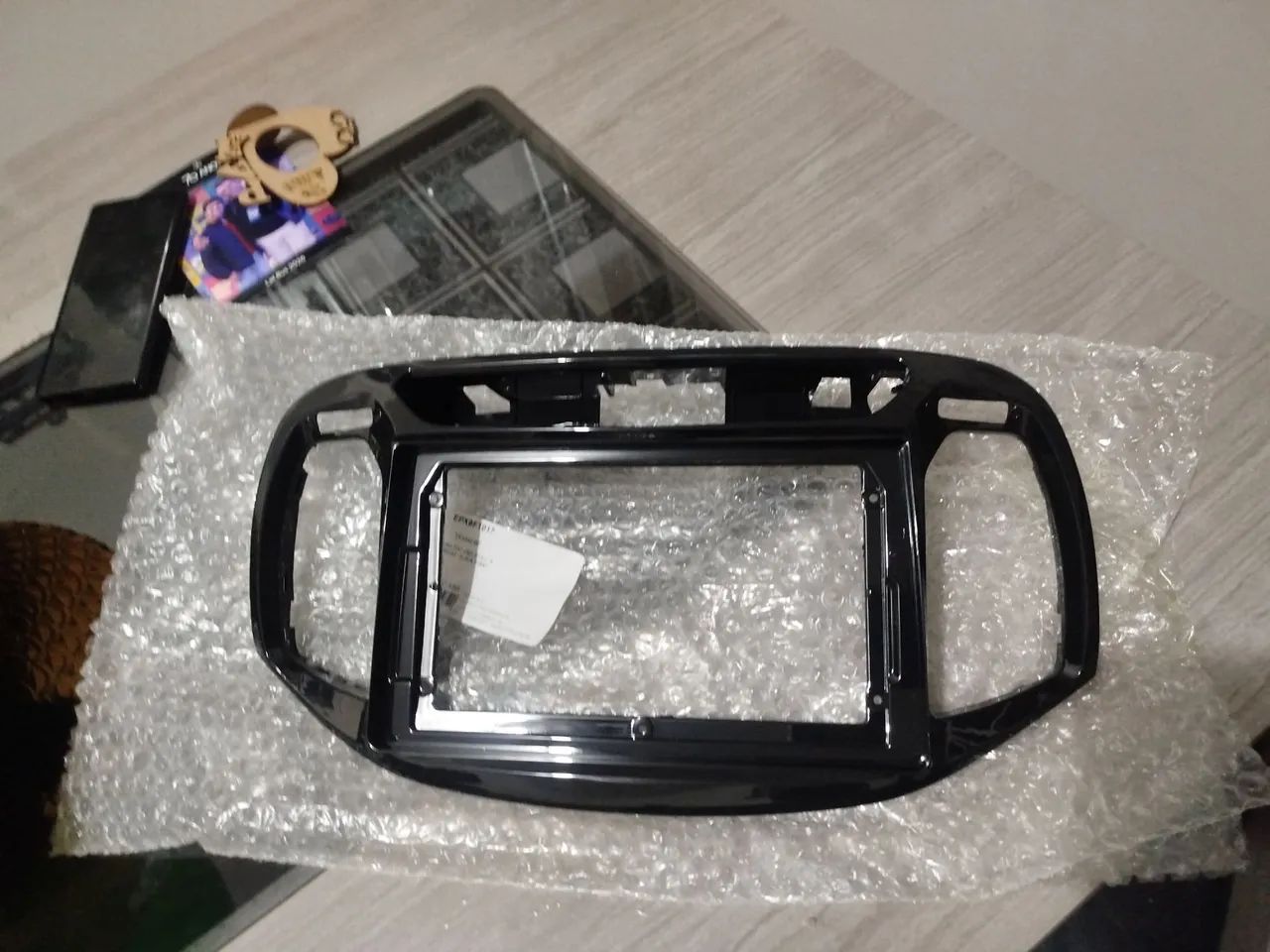 Moldura para tela 9