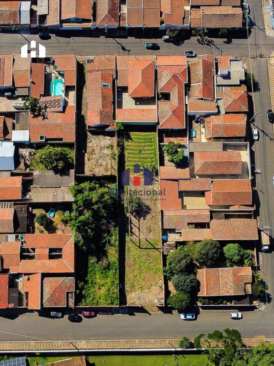 Excelente Terreno com 545 m² Jd. Belvedere - Araras SP - Foto 3