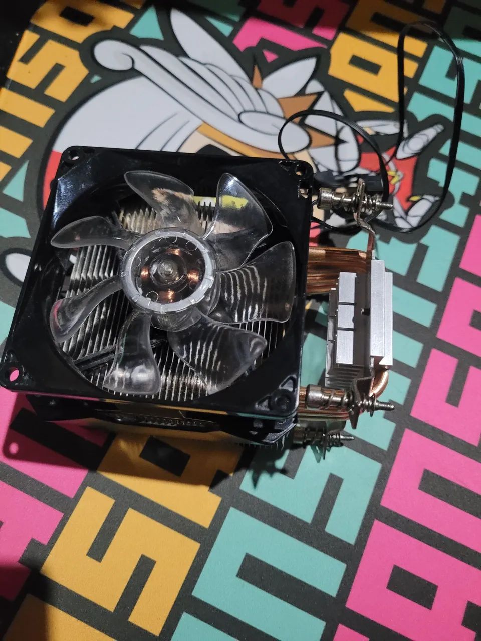 Cooler Master Hyper H410R. - Foto 3