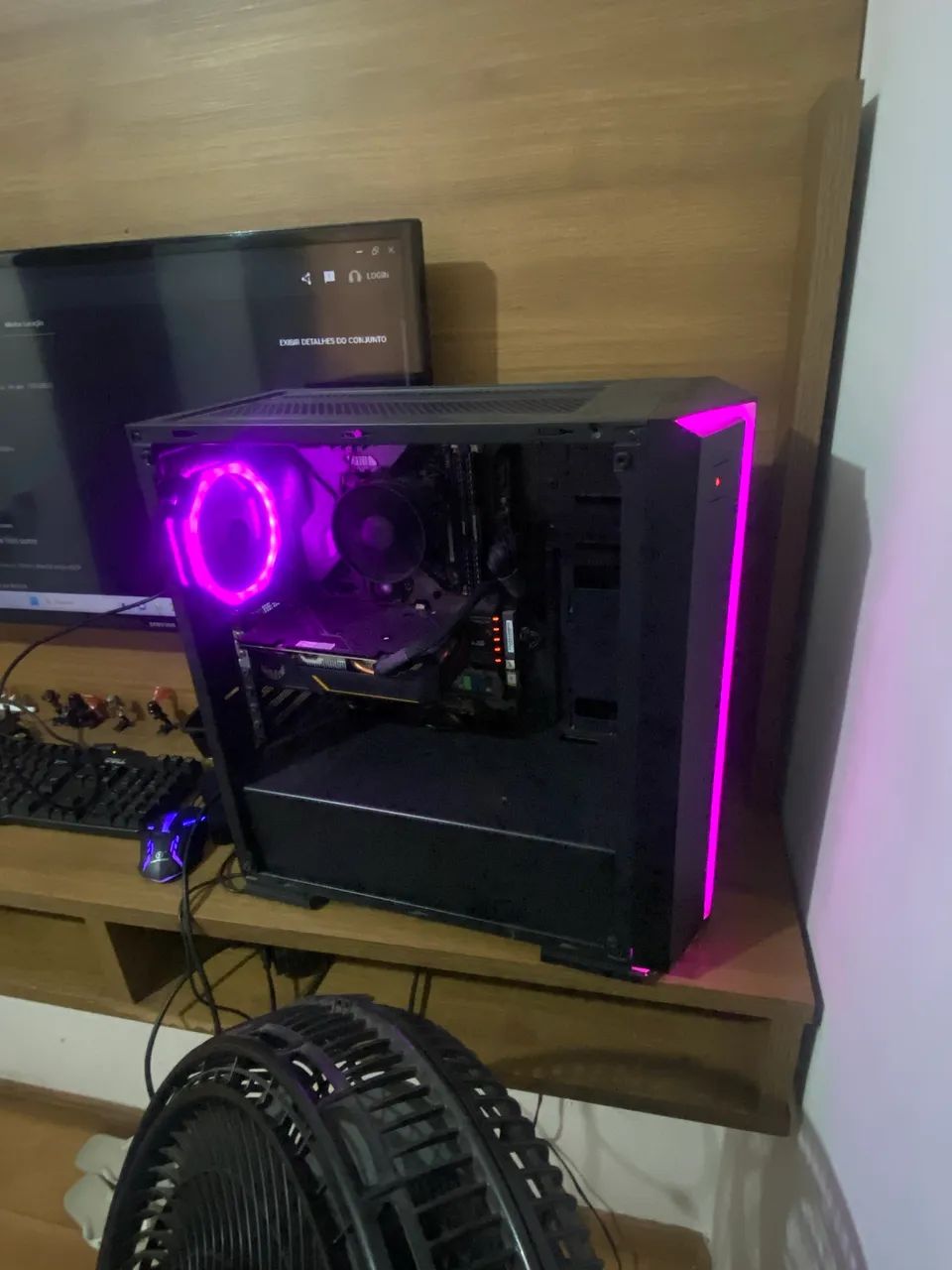 Computador Gamer - Foto 5