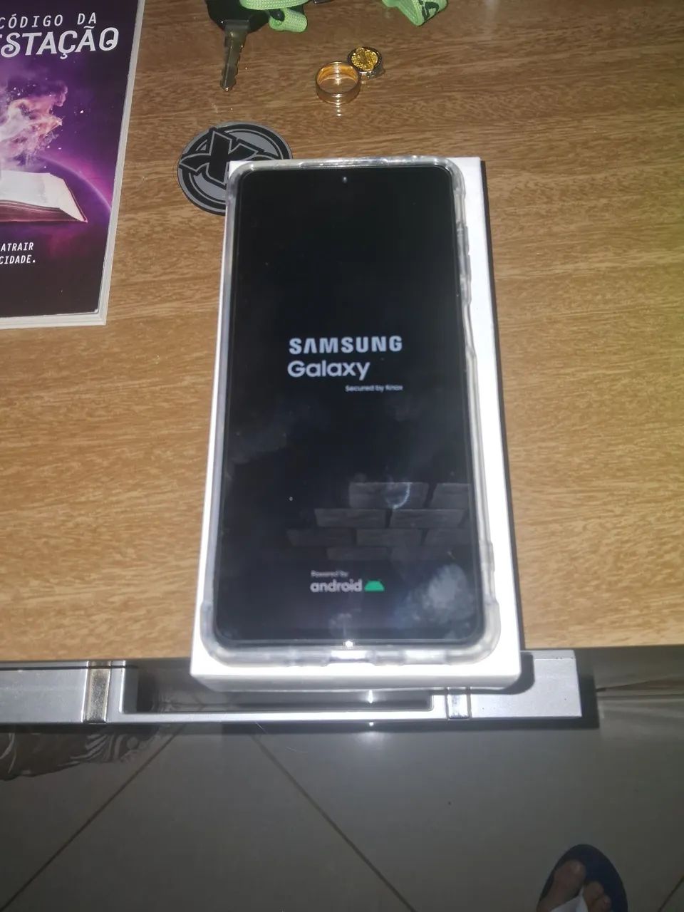 Samsung M54 - Foto 3