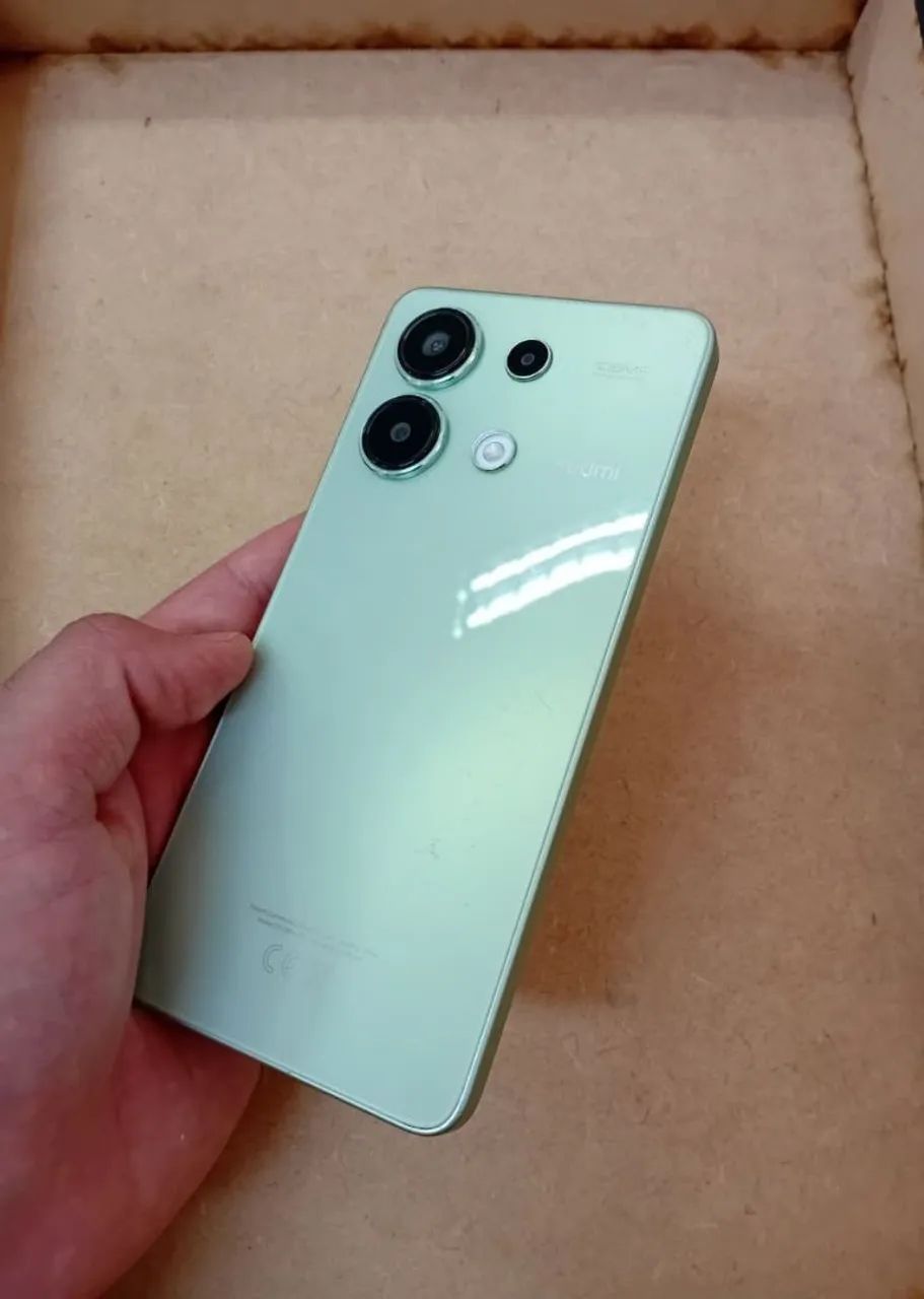 XIAOMI REDMI NOTE 13 4G - Foto 3