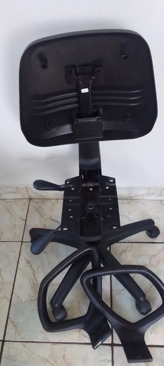 Base para Cadeira de escritório - Foto 2
