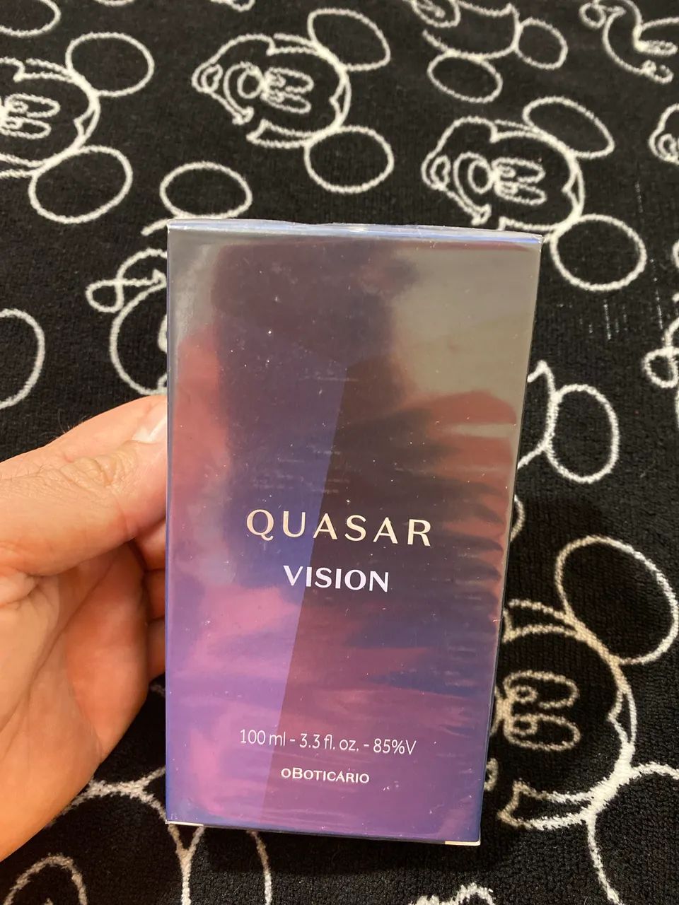 Quasar vision. - Foto 2