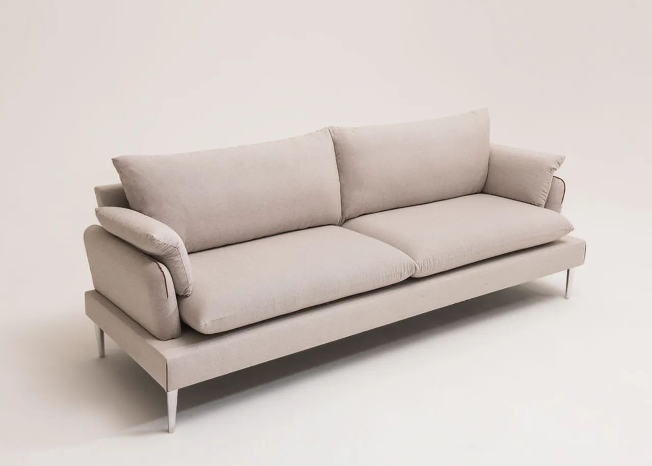 Sofá fascínio Omega Viratto  - Foto 4