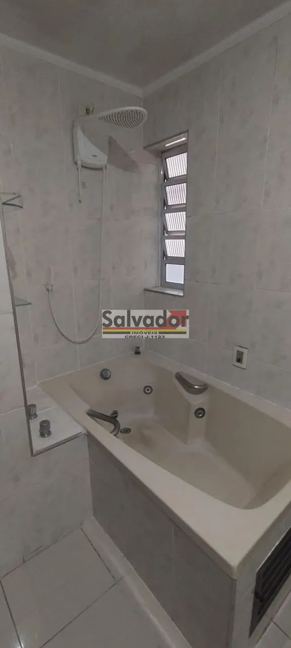 Apartamento na Vila Monte Alegre - Foto 5