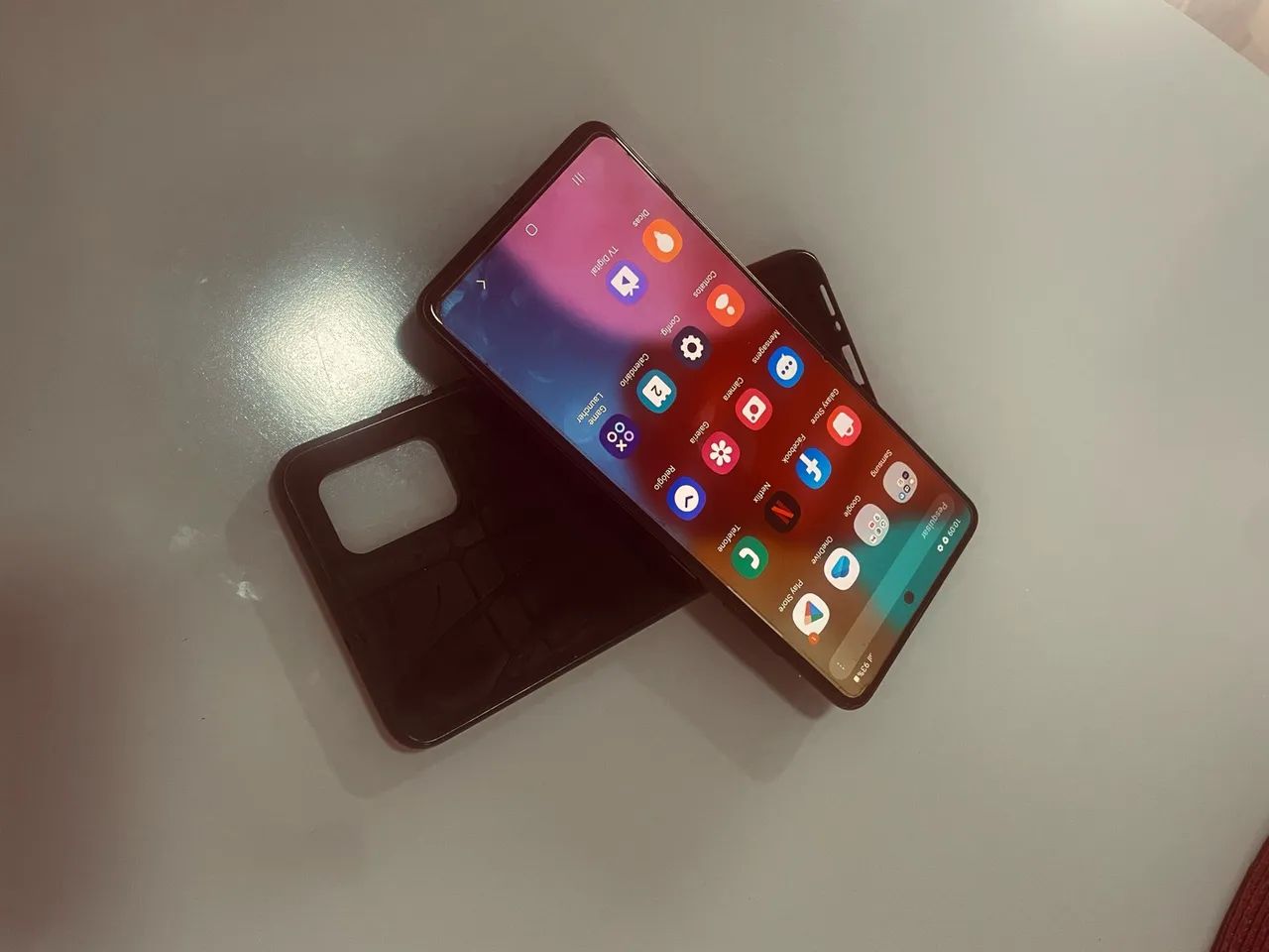 Samsung Galaxy A51 - Foto 4