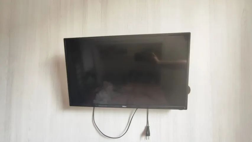 TV de 28" Philco PH28N91D com tela LED HD - Foto 2