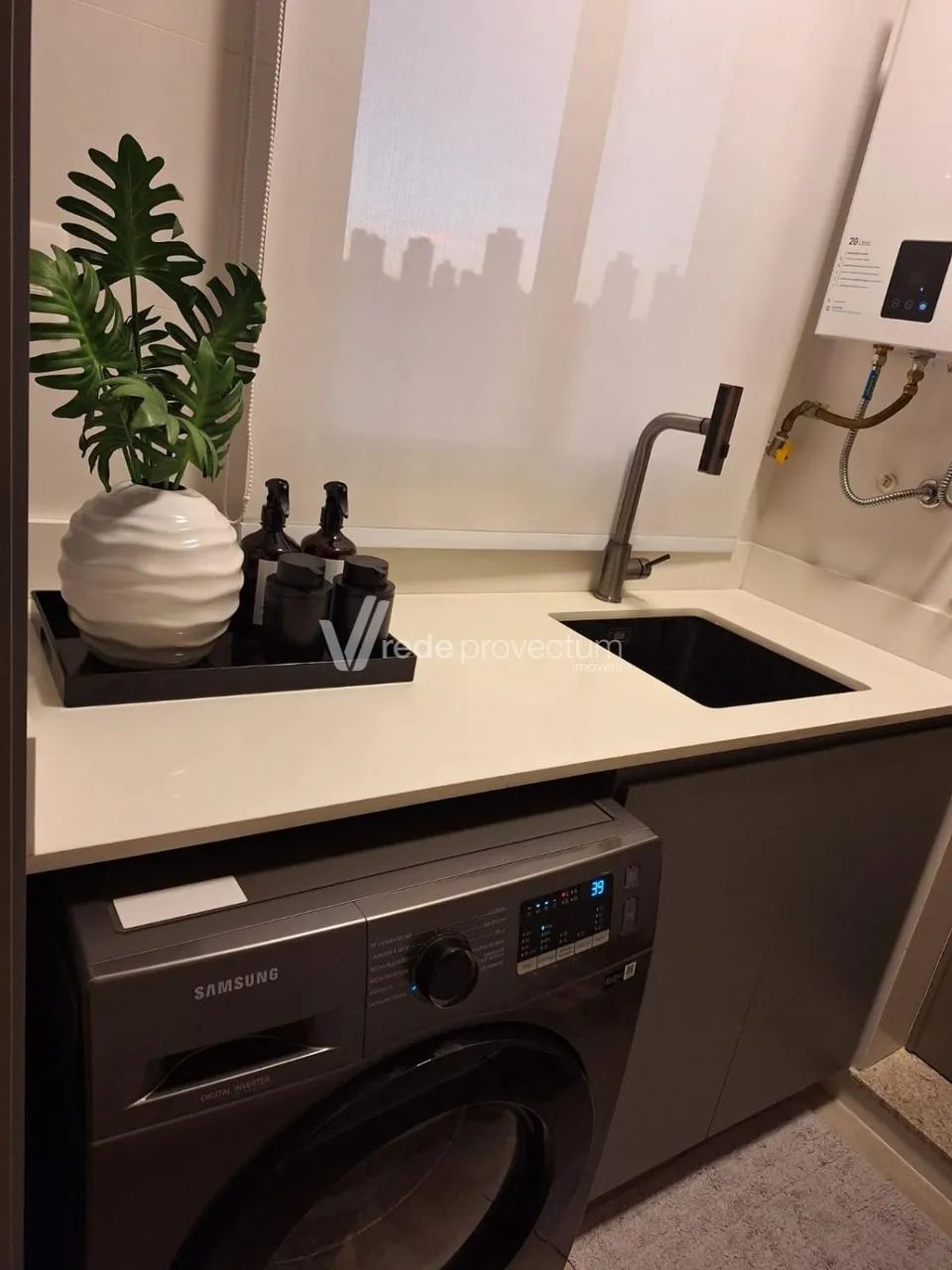 apartamento - Cambuí - Campinas - Foto 3