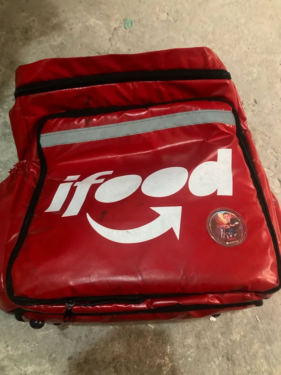Bag ifod  - Foto 4