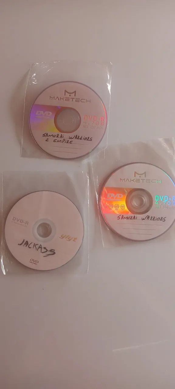 10 Jogos de Ps2 - Foto 2