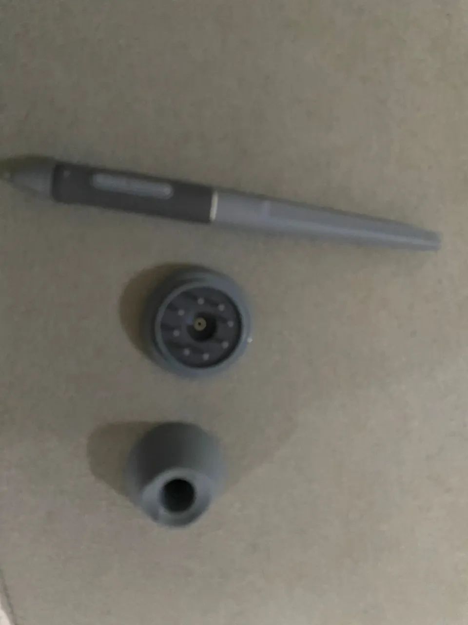 Mesa digitalizadora HUION HS611 - Foto 4