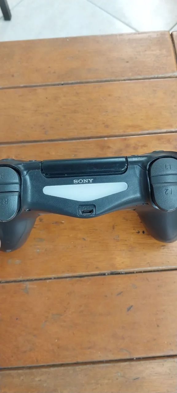 Controle ps4 Original 100% - Foto 4