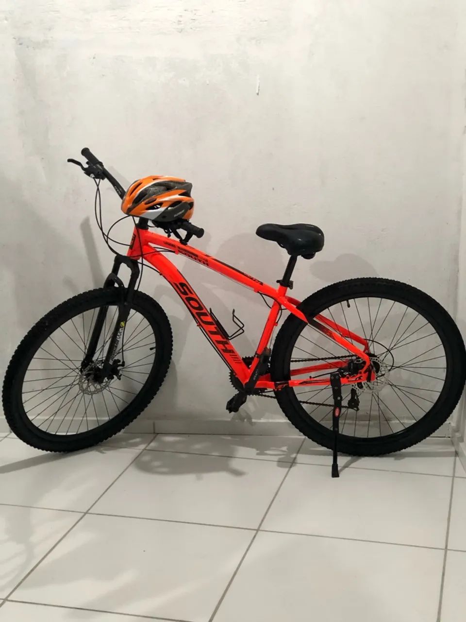 Bicicleta  - Foto 3