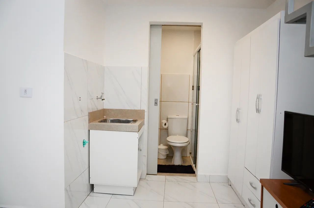 Alugo Kitnet em sao roque/direto com dono/   com o melhor preco de Sao Roque - Foto 7