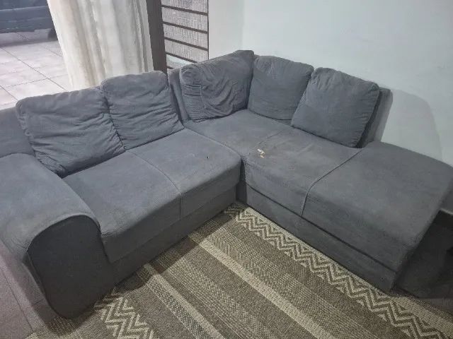 Sofá de canto - Foto 3