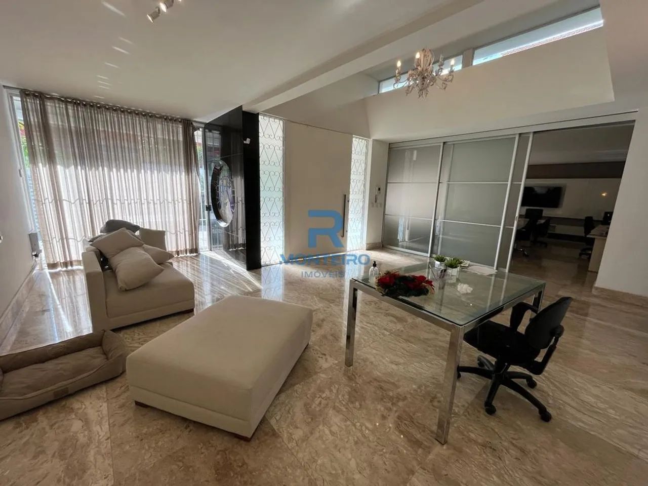 Casa com 4 quartos para Alugar 900 m² - Cidade Jardim - Foto 2