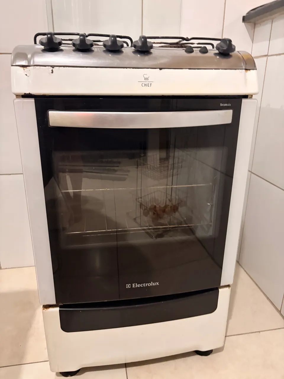 Fogão  - Foto 2