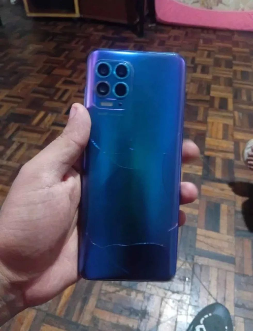 MOTO G100 - Foto 2