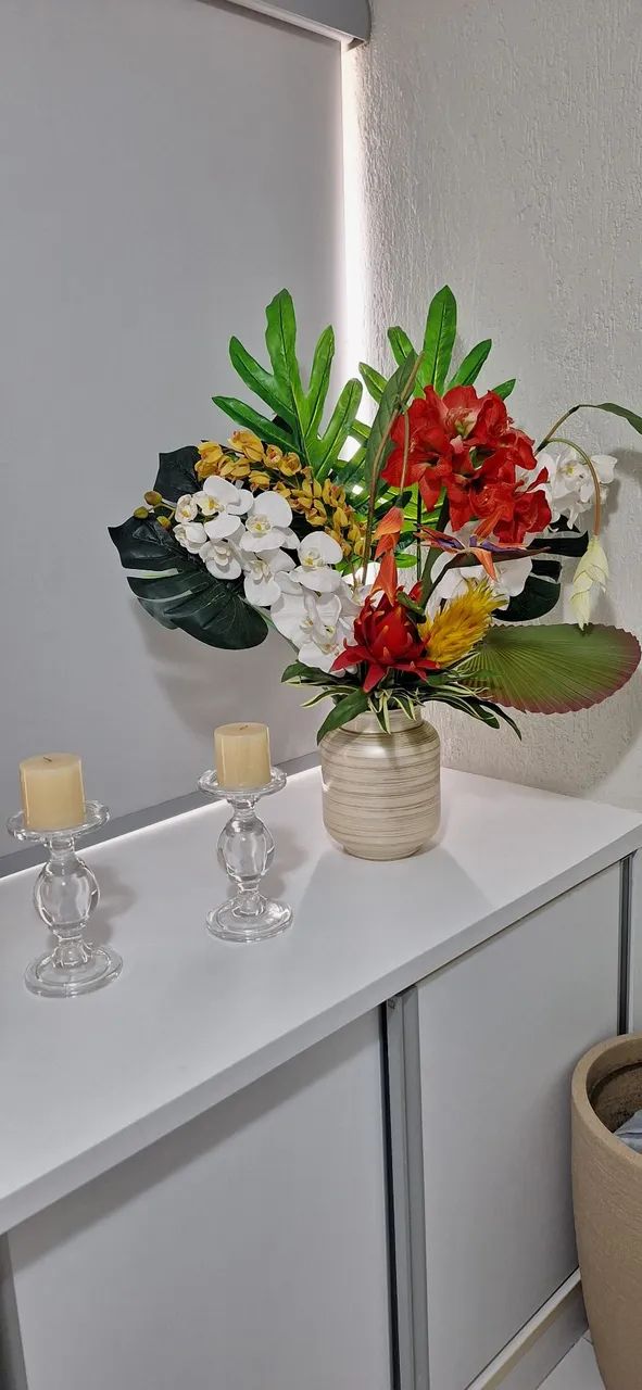 Vaso decorado  - Foto 4