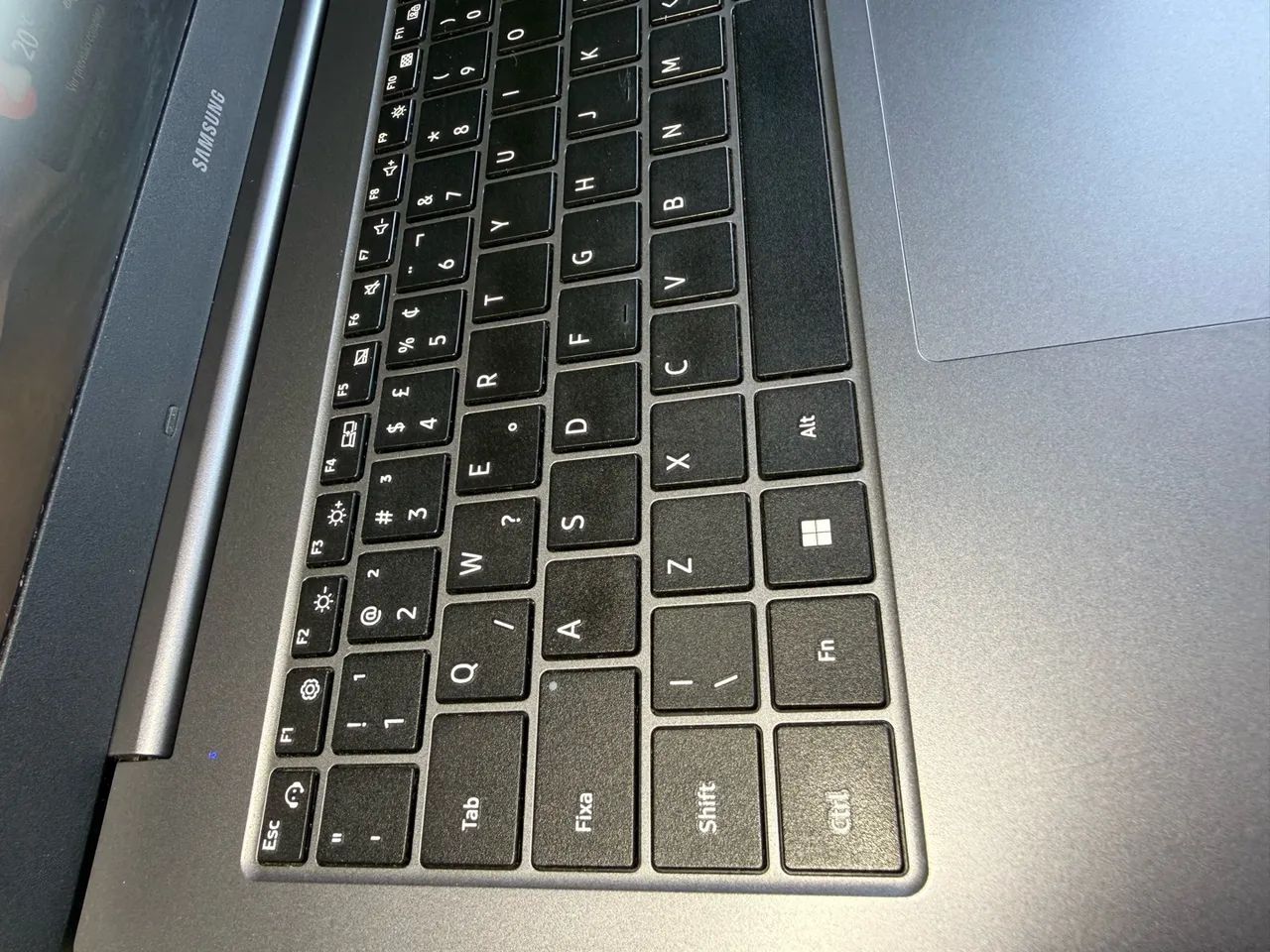 Notebook Samsung Book 8G RAM | Perfeito - Foto 3
