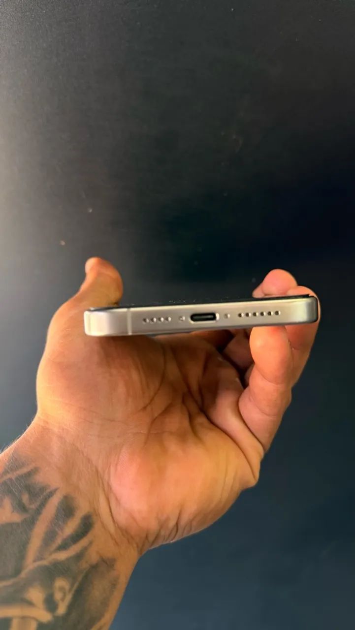 iphone 15 Pro Max  - Foto 5