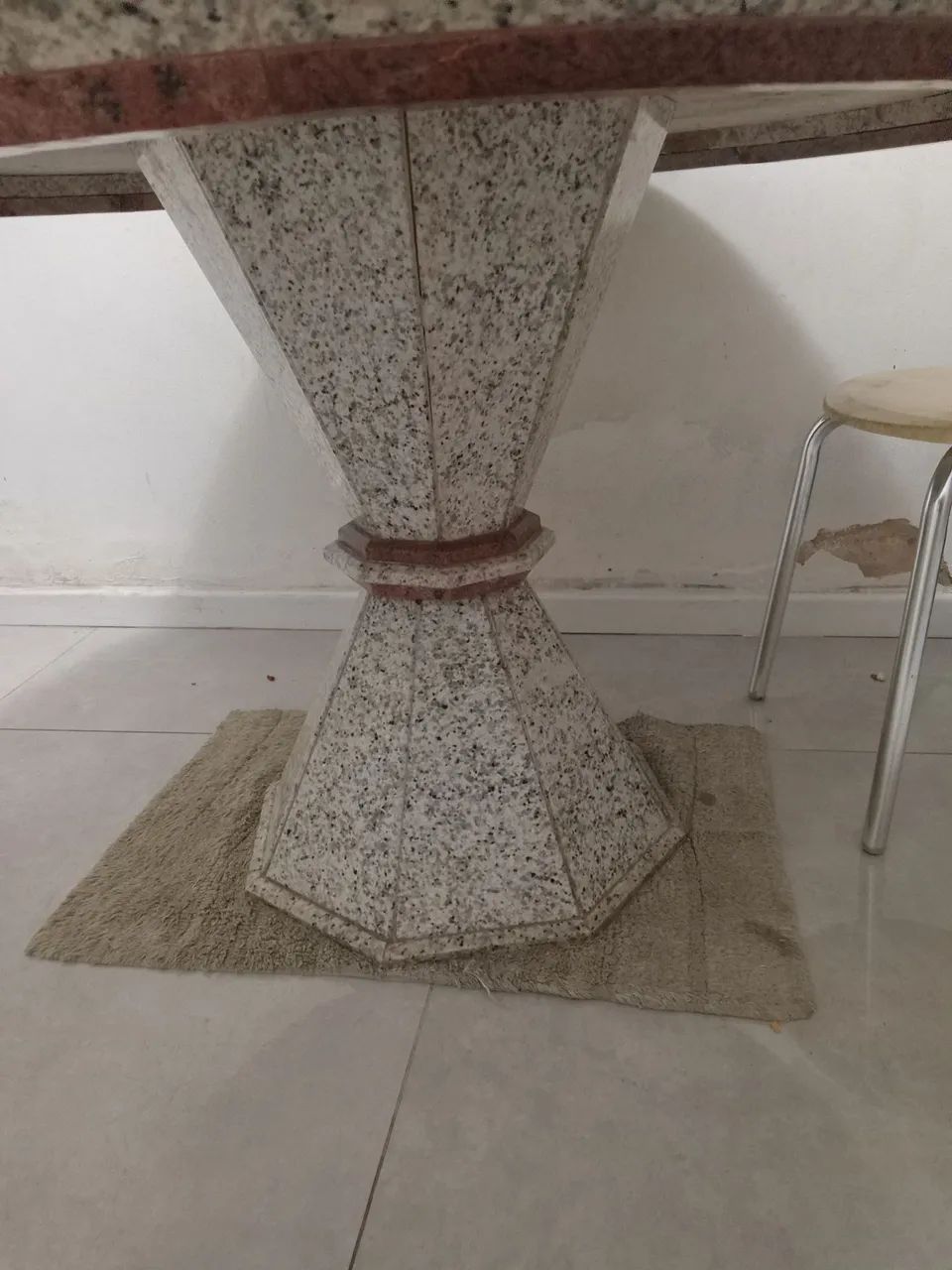Mesa Mesa Granito  - Foto 2