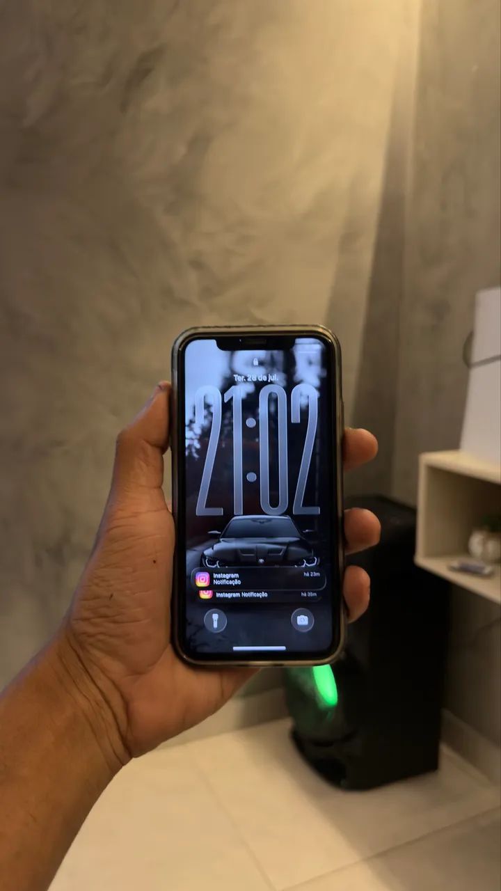 iPhone 11 - Foto 3
