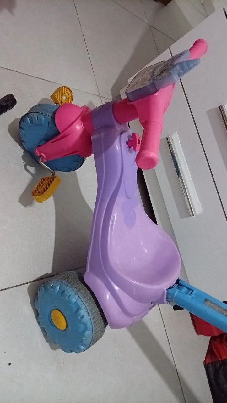Desapegos Kids  - Foto 4