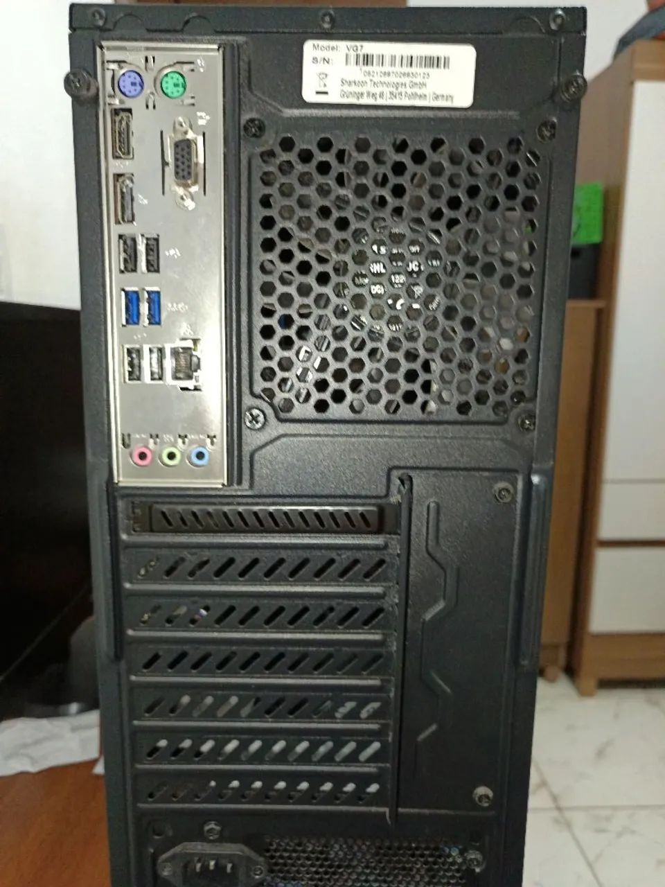 Computador gamer  - Foto 3