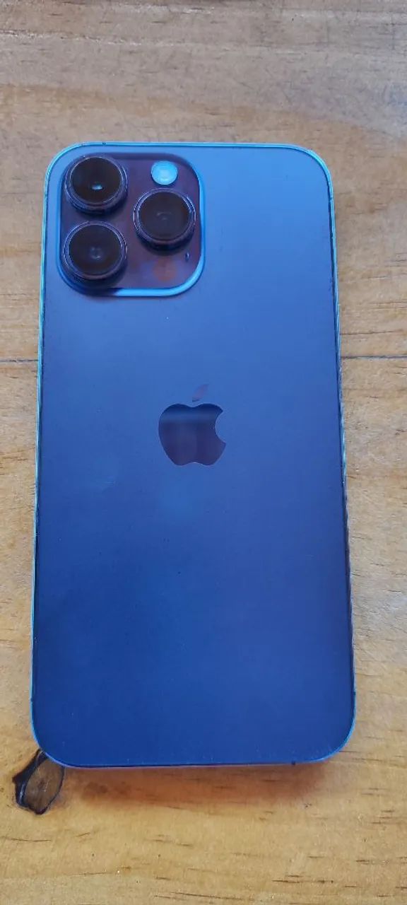 iPhone 14 PRO MAX  - Foto 3