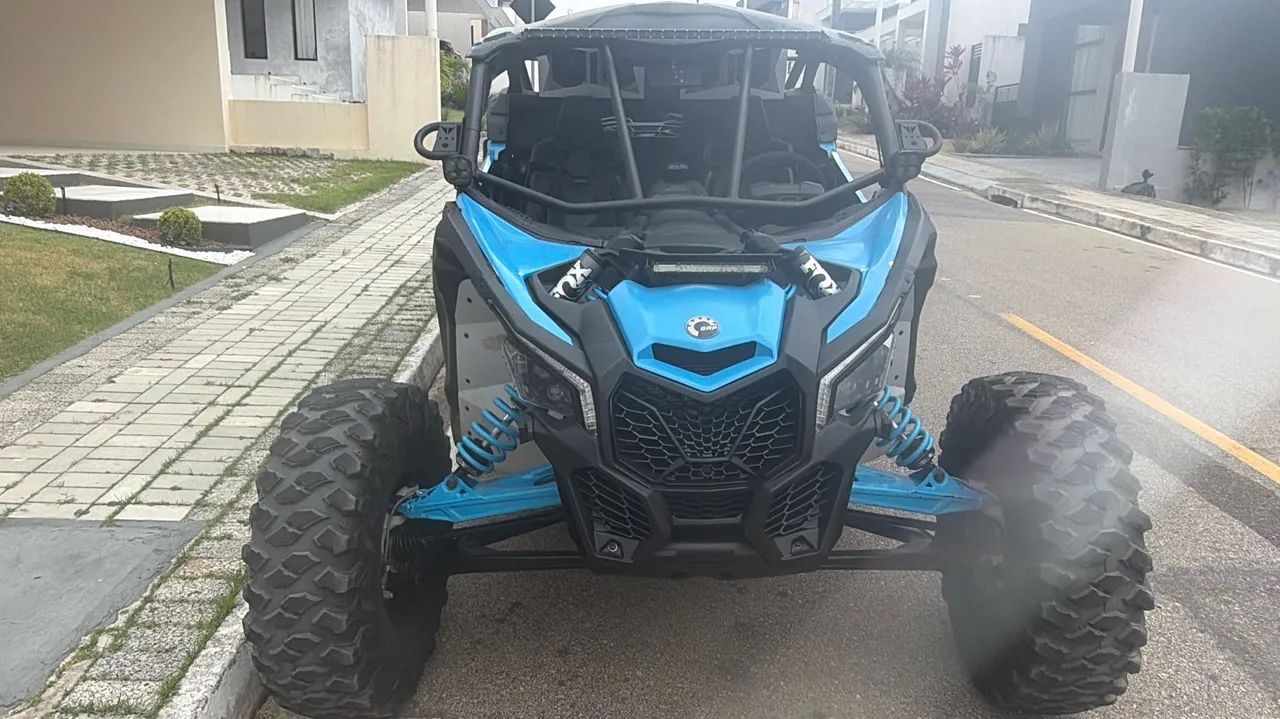 Utv x3  - Foto 5