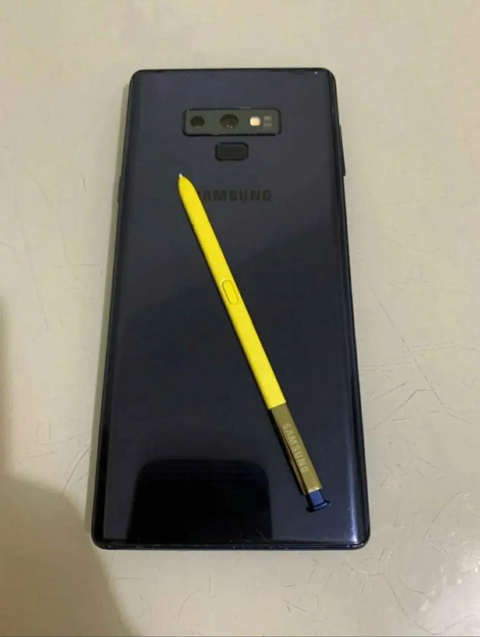 Samsung Galaxy Note 9 - Foto 2