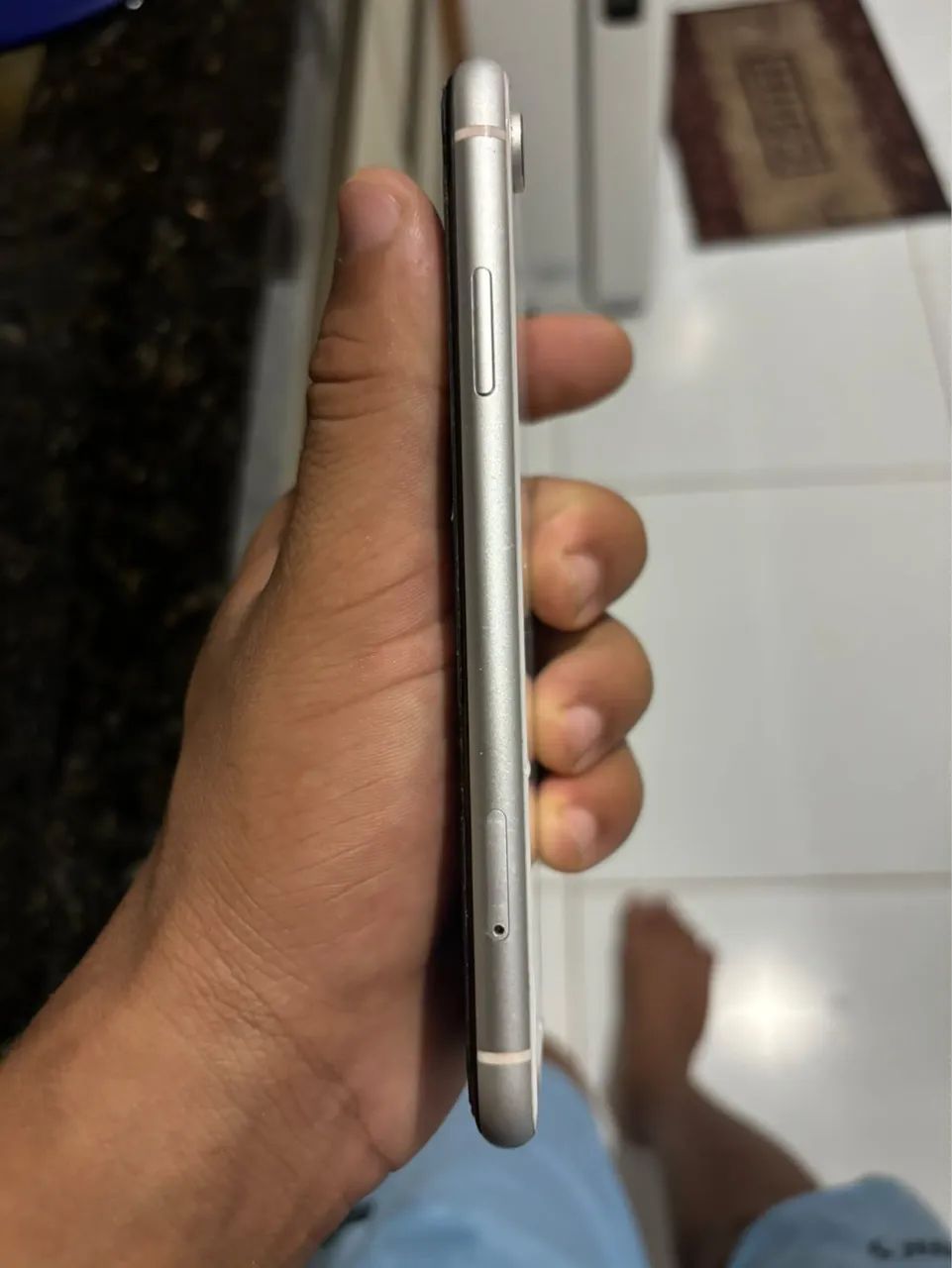 IPhone XR funcionando perfeitamente Face ID OK