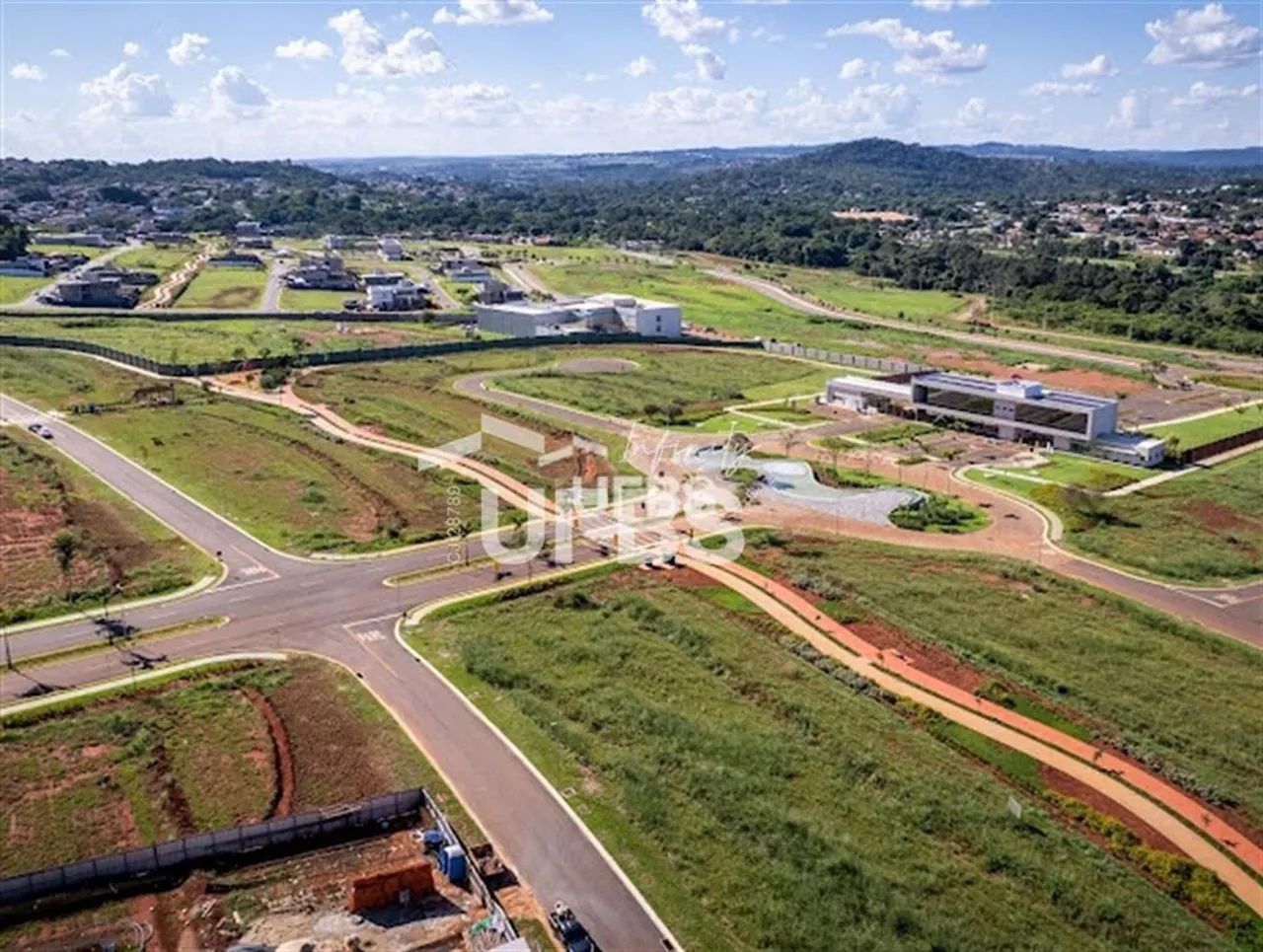 Excelente lote à venda no Plateau D´or Unique! - Foto 2