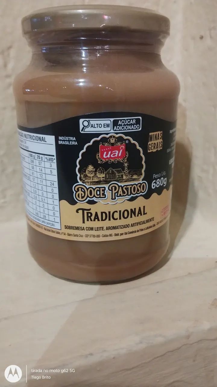 Queijos e doces de MG  - Foto 2