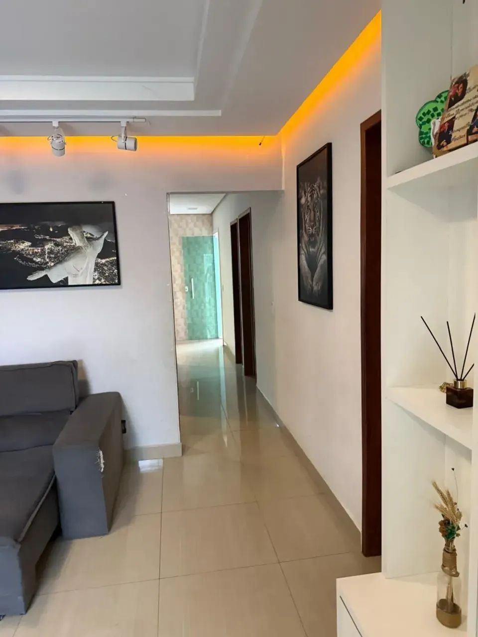 sepetiba casa - Foto 4