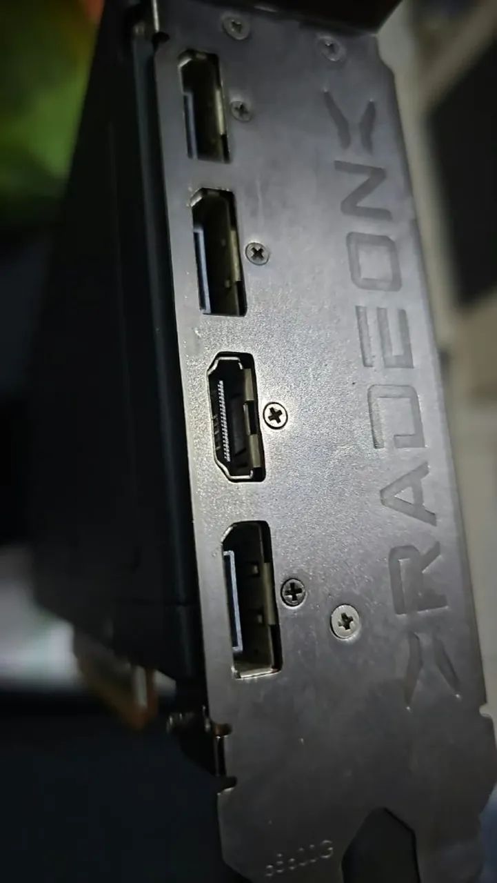 RX6750XT - Foto 5