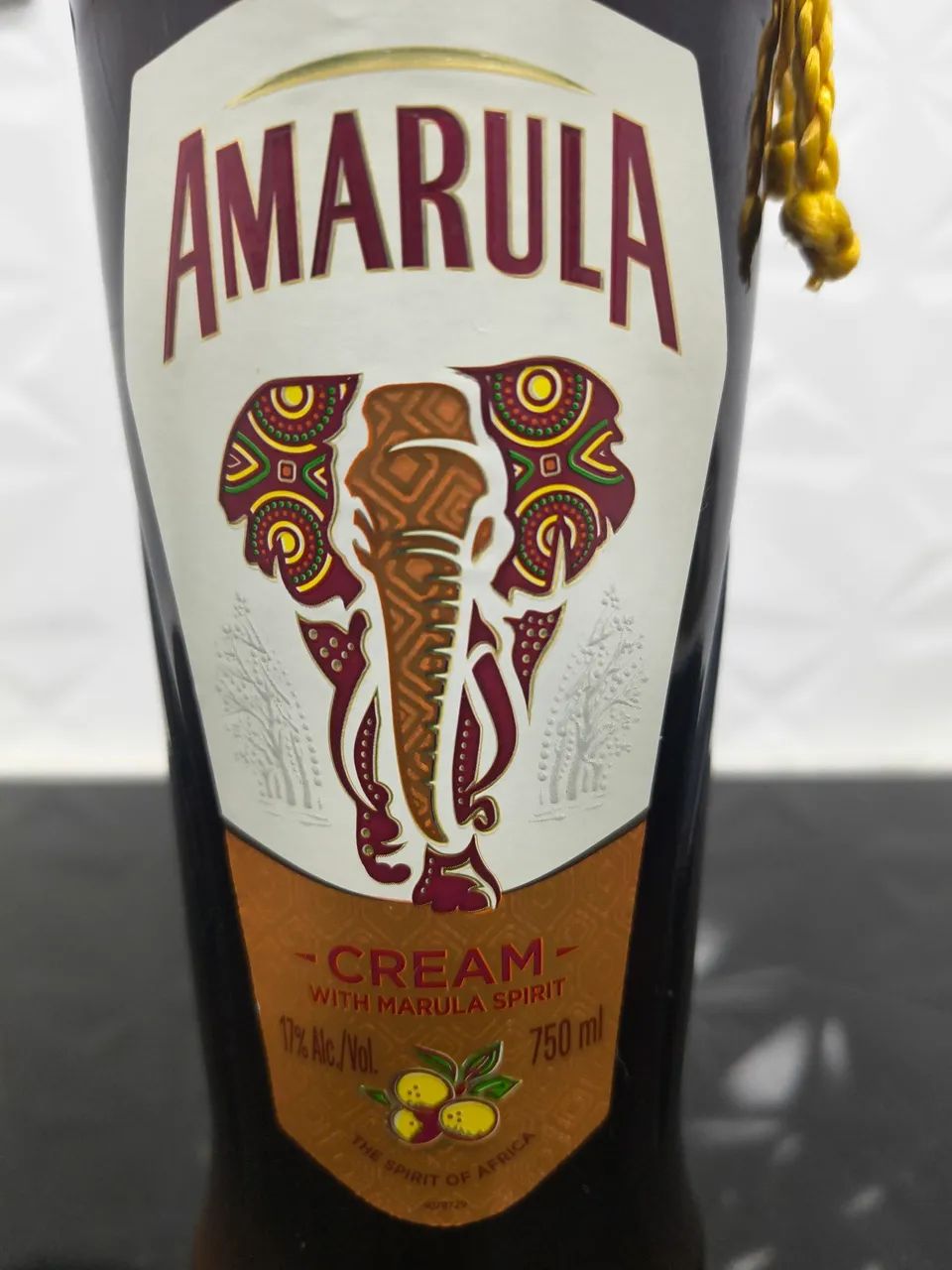 Amarula - Foto 2