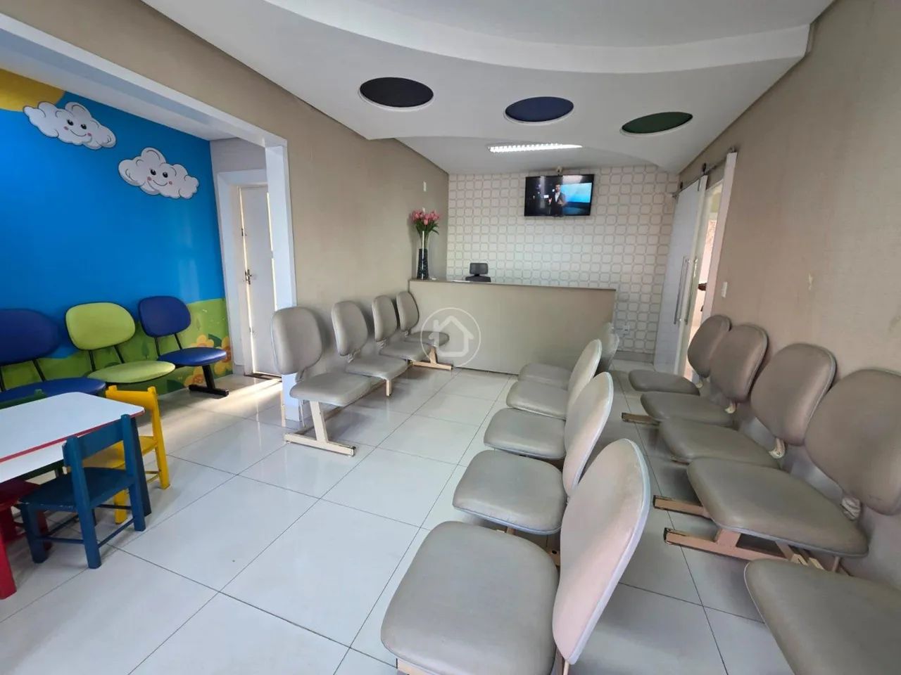 CLINICA MEDICA COM 5 SALAS EXCELENTE LOCALIZAÇÃO - Foto 2