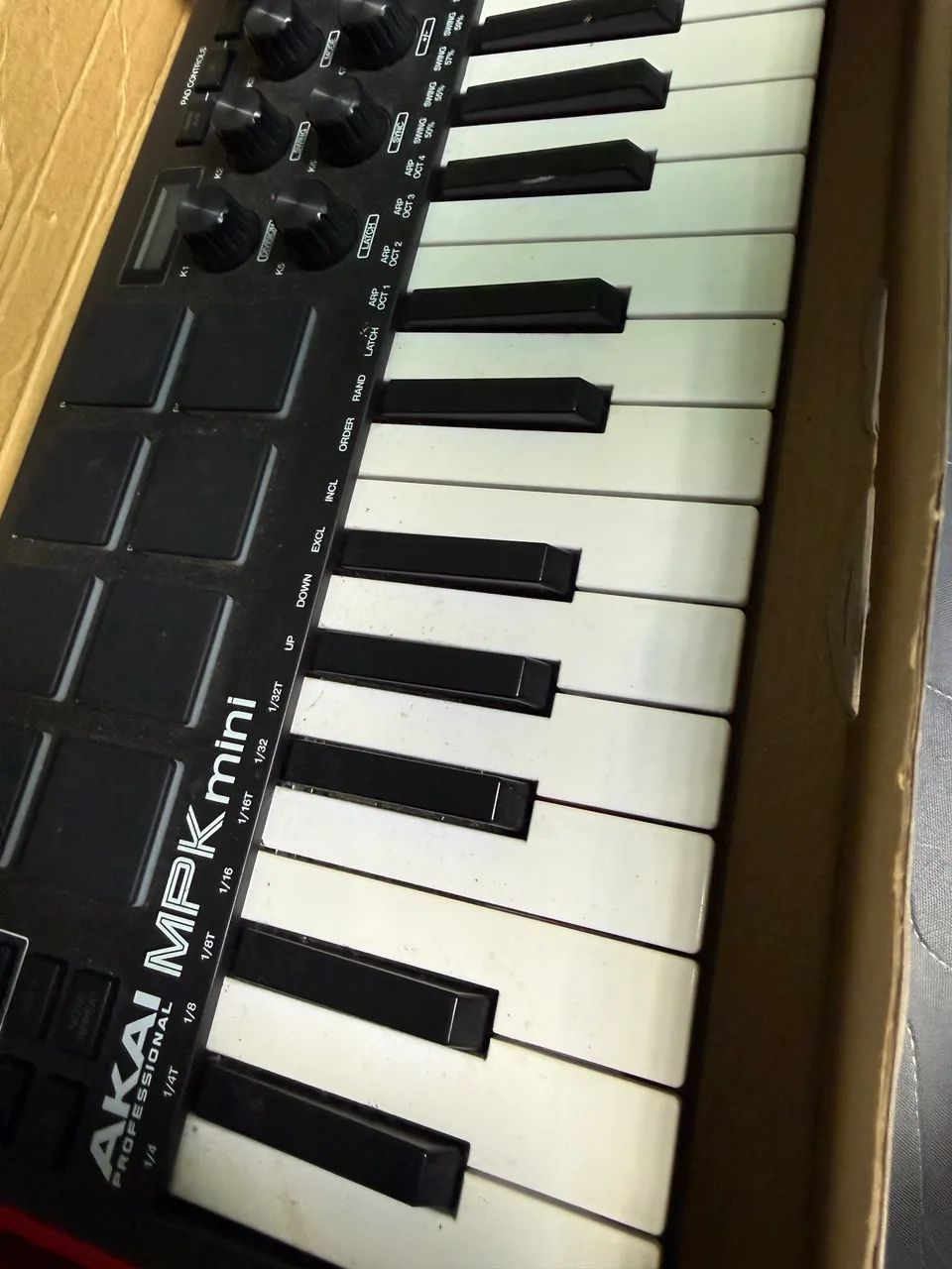 Akai mpk Mini 2 - Foto 2